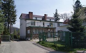Gosciniec Graf